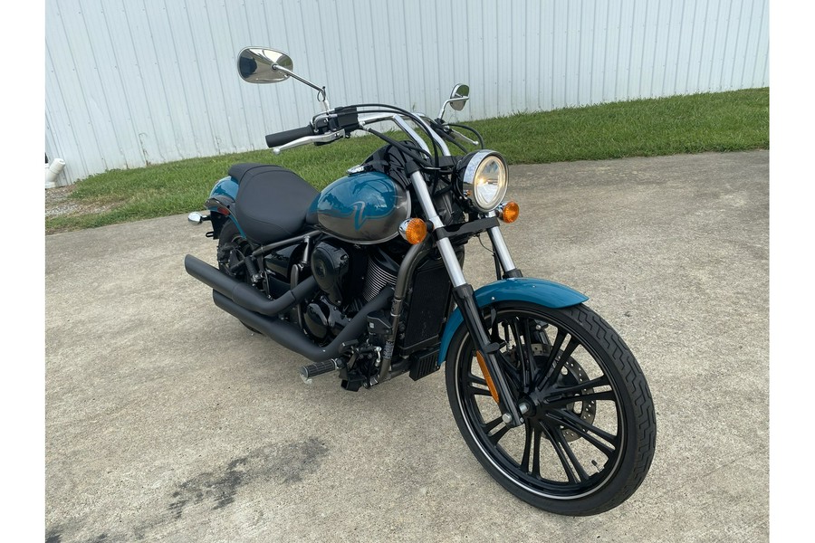 2022 Kawasaki VULCAN 900 CUSTOM