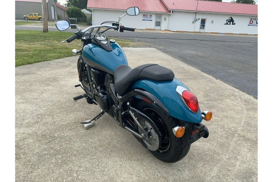 2022 Kawasaki VULCAN 900 CUSTOM