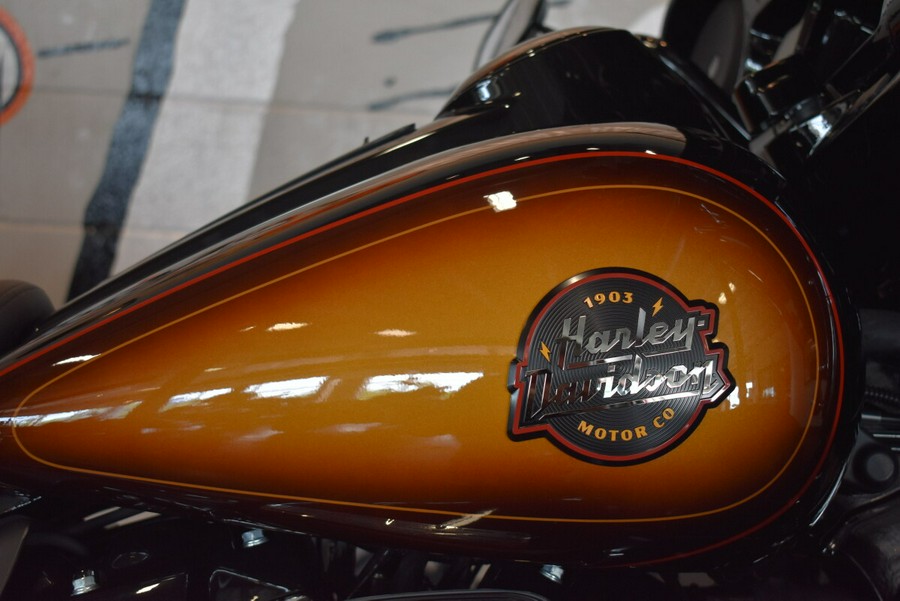 2024 Harley-Davidson Ultra Limited