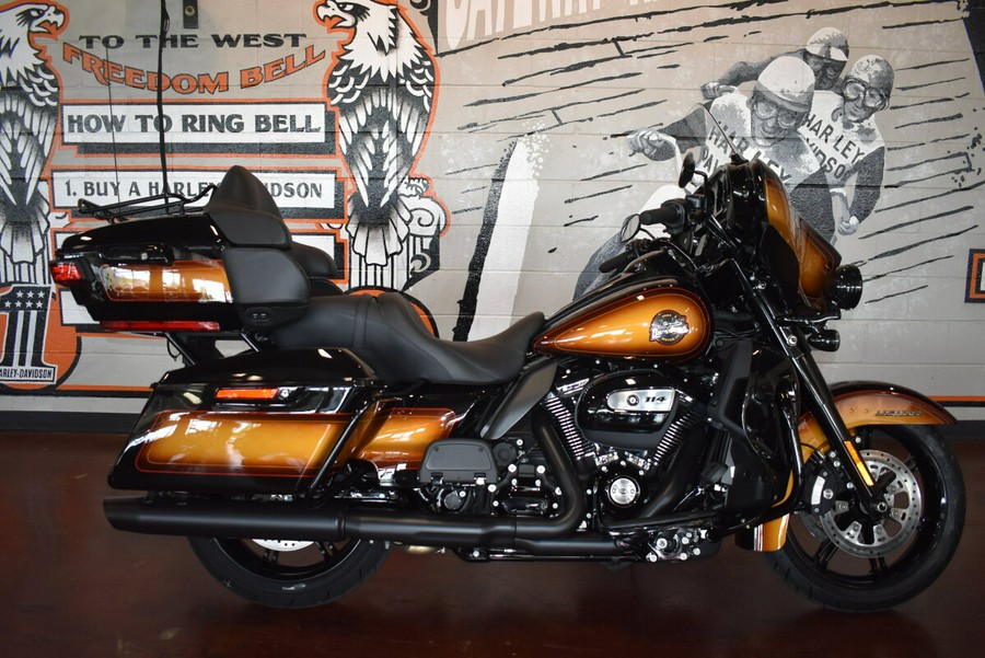 2024 Harley-Davidson Ultra Limited