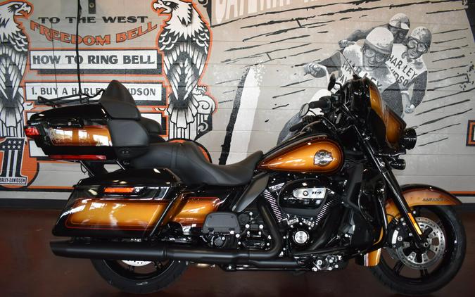 2024 Harley-Davidson Ultra Limited