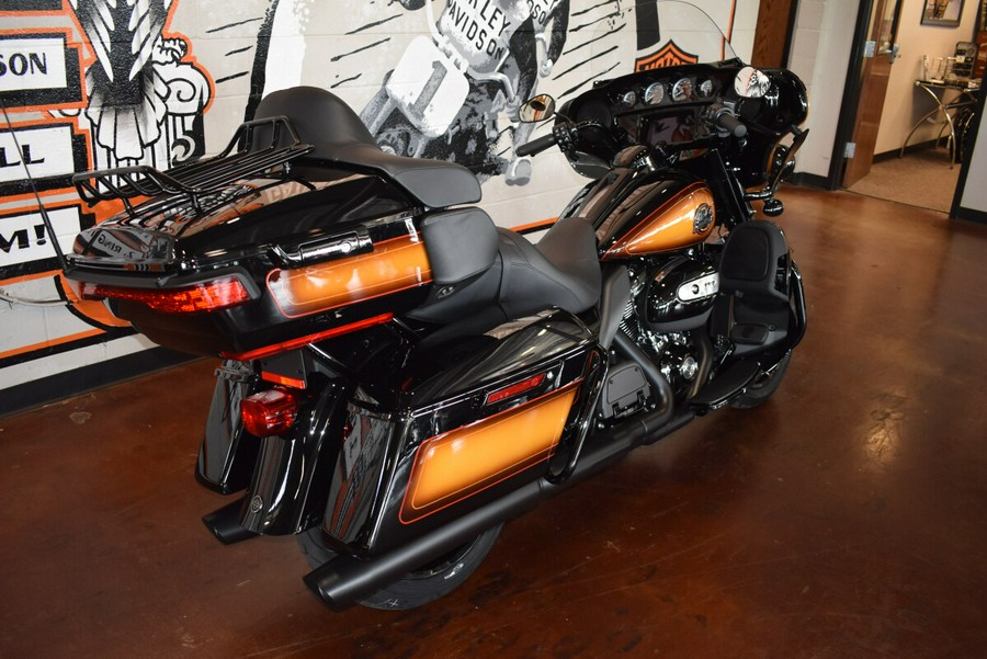 2024 Harley-Davidson Ultra Limited