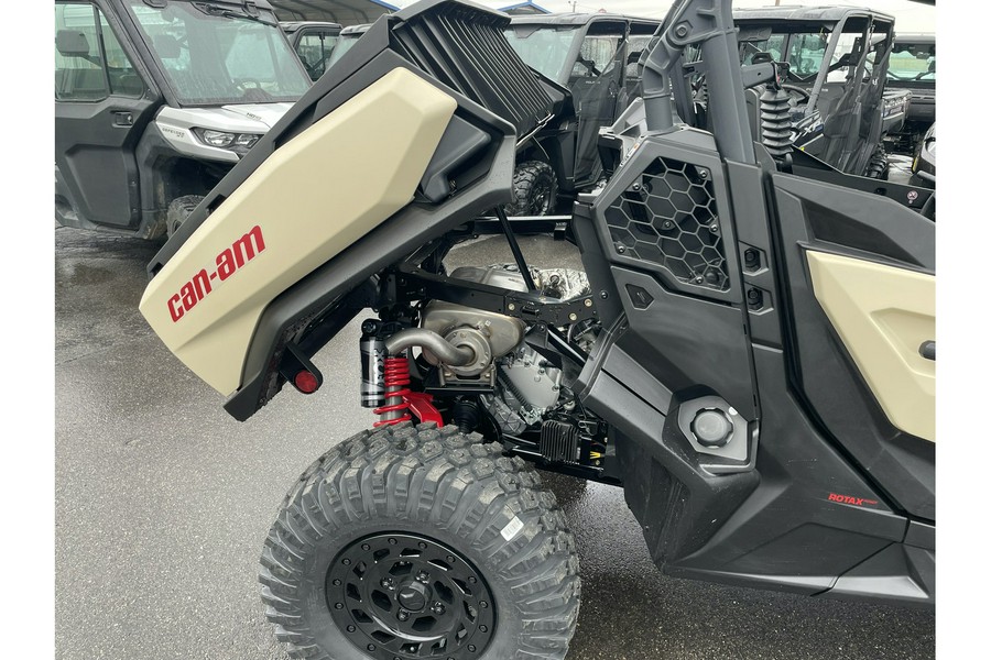 2024 Can-Am Commander XT-P 1000R