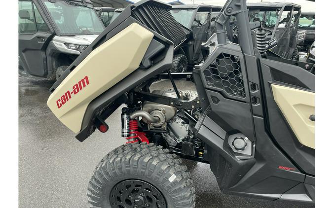 2024 Can-Am Commander XT-P 1000R