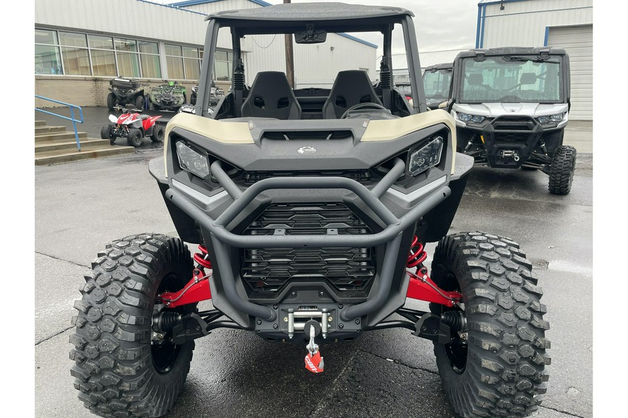 2024 Can-Am Commander XT-P 1000R