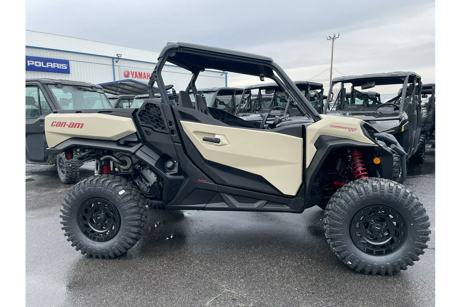 2024 Can-Am Commander XT-P 1000R