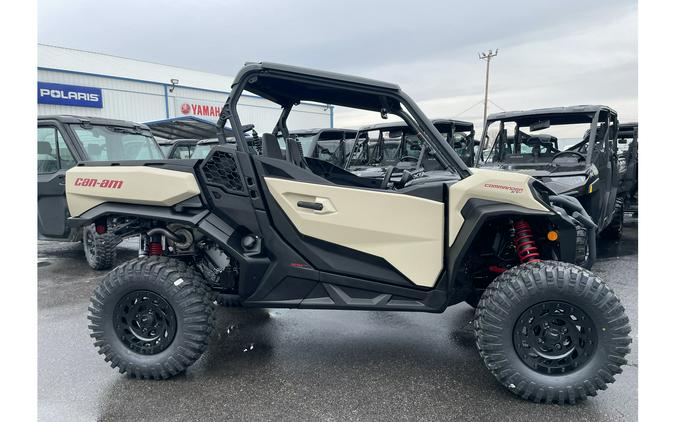 2024 Can-Am Commander XT-P 1000R