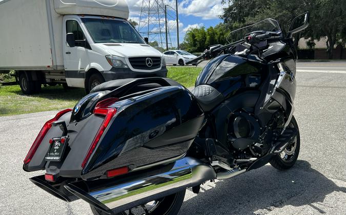 2024 BMW K 1600 B