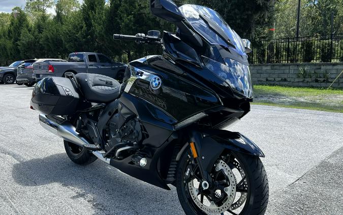 2024 BMW K 1600 B