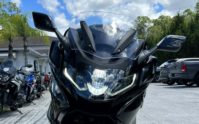 2024 BMW K 1600 B