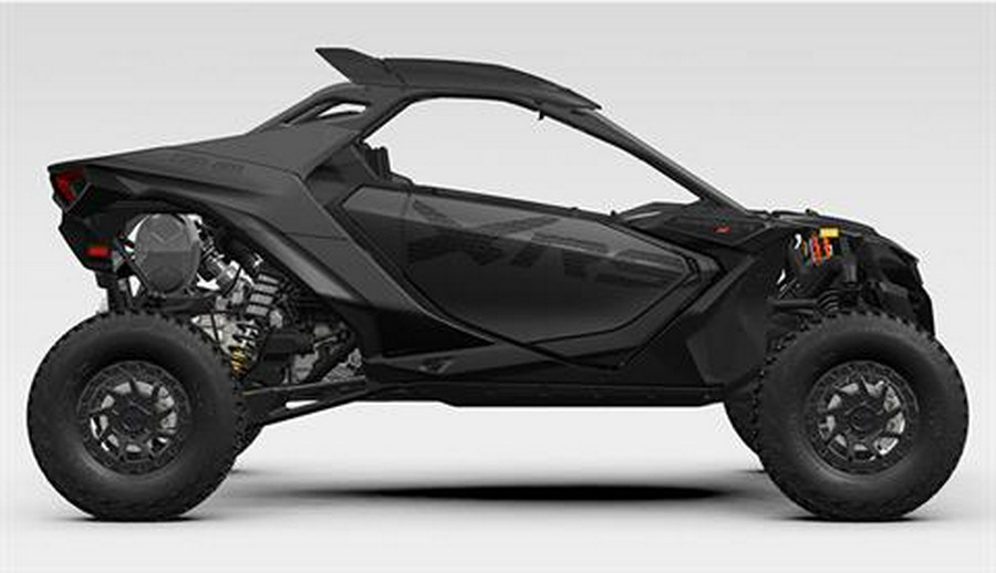 2025 Can-Am Maverick R X RS