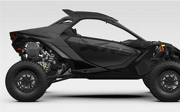 2025 Can-Am Maverick R X RS