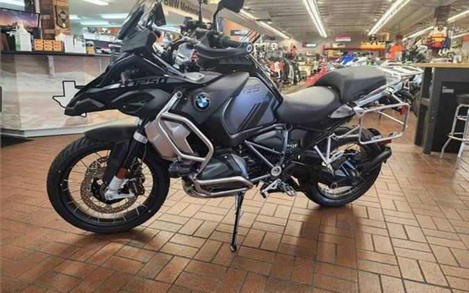 New 2024 BMW R1250 GS ADVENTURE LOW