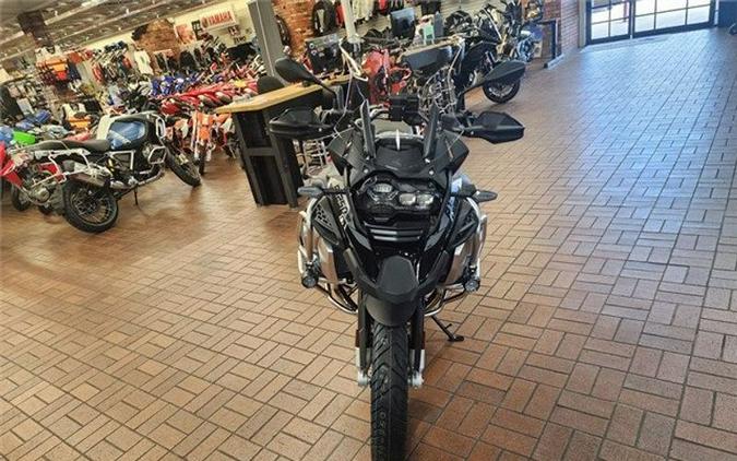 New 2024 BMW R1250 GS ADVENTURE LOW