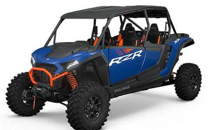 2025 Polaris RZR XP 4 1000 Ultimate