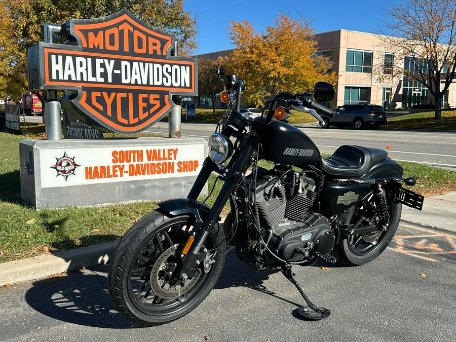 2016 Harley-Davidson Roadster™