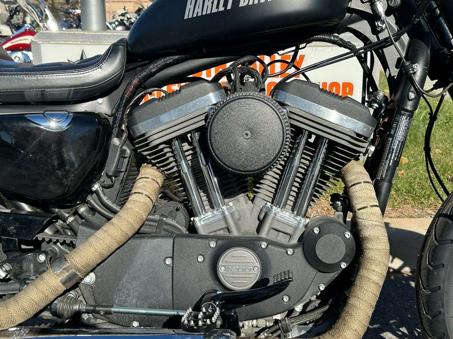 2016 Harley-Davidson Roadster™