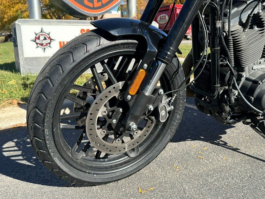 2016 Harley-Davidson Roadster™