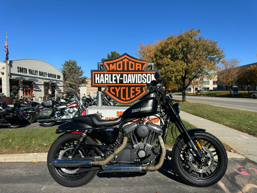 2016 Harley-Davidson Roadster™