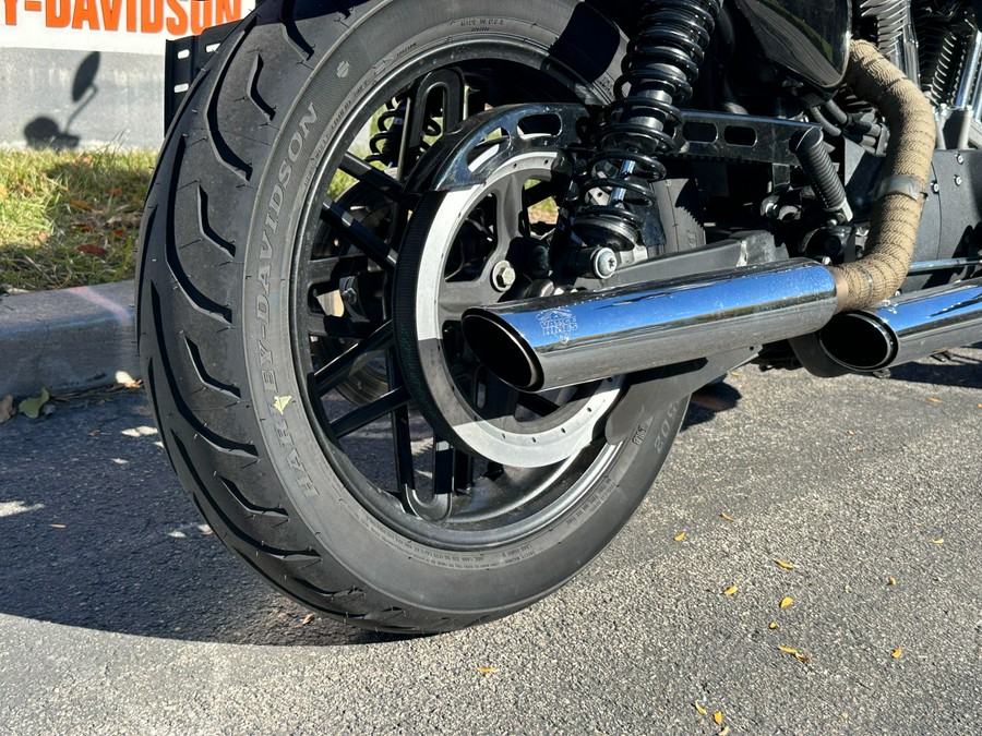 2016 Harley-Davidson Roadster™