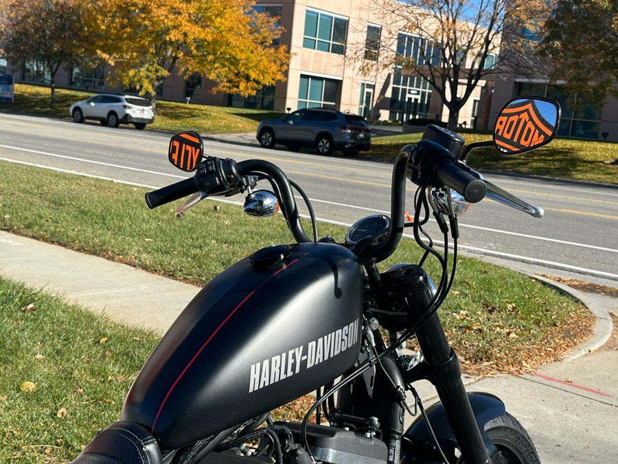 2016 Harley-Davidson Roadster™