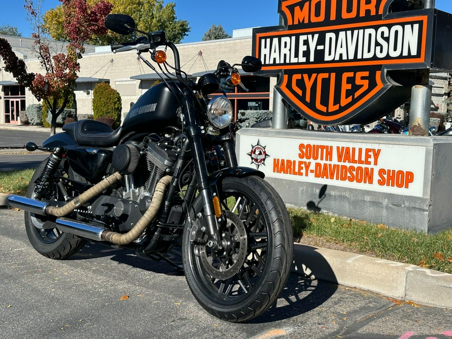 2016 Harley-Davidson Roadster™