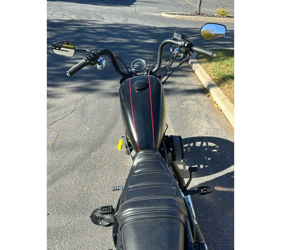 2016 Harley-Davidson Roadster™