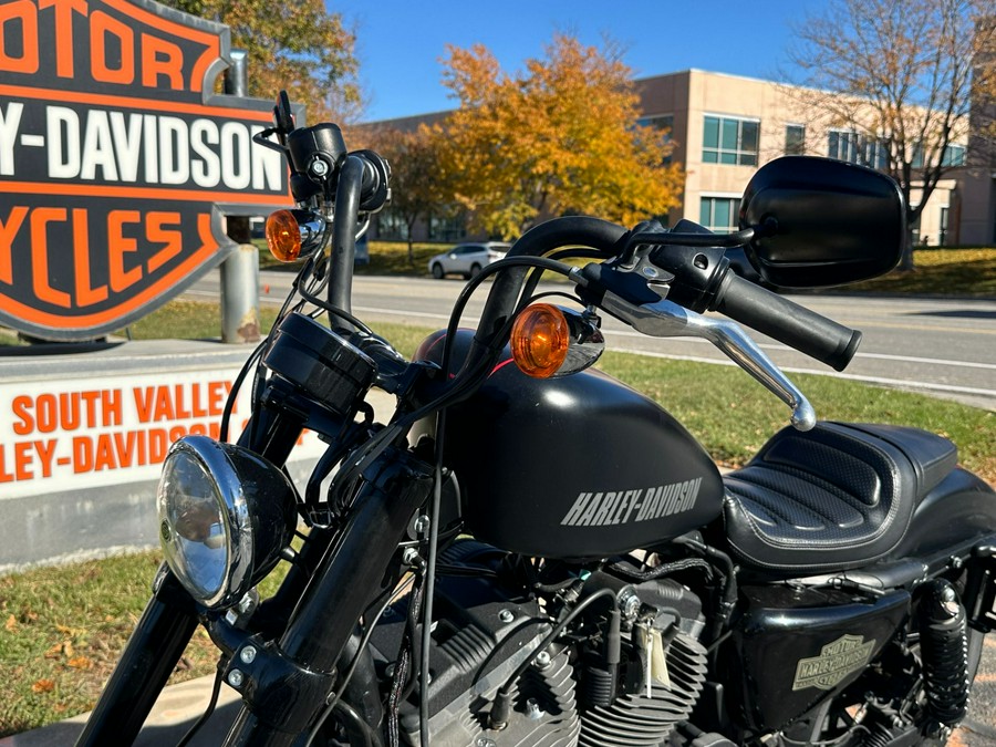 2016 Harley-Davidson Roadster™