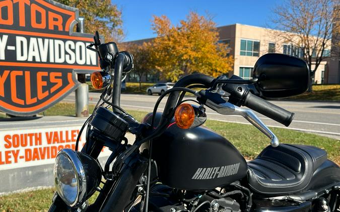 Harley-Davidson 1200 Roadster motorcycles for sale - MotoHunt