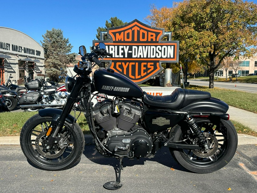 2016 Harley-Davidson Roadster™