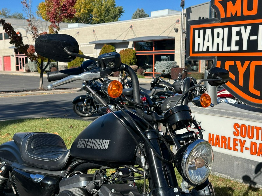 2016 Harley-Davidson Roadster™