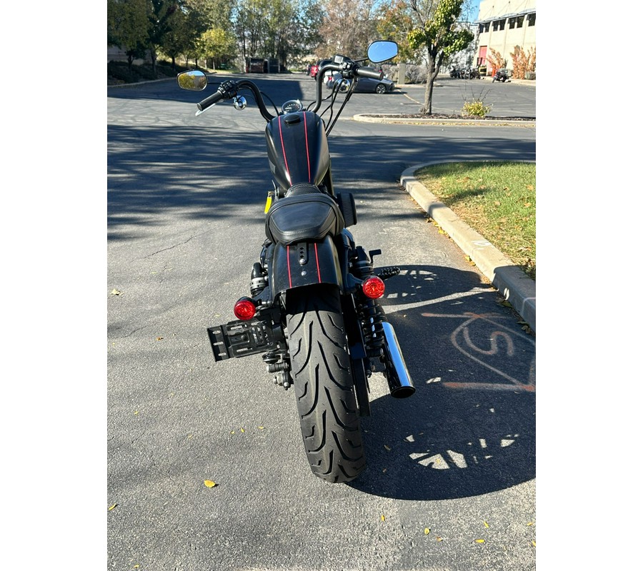 2016 Harley-Davidson Roadster™