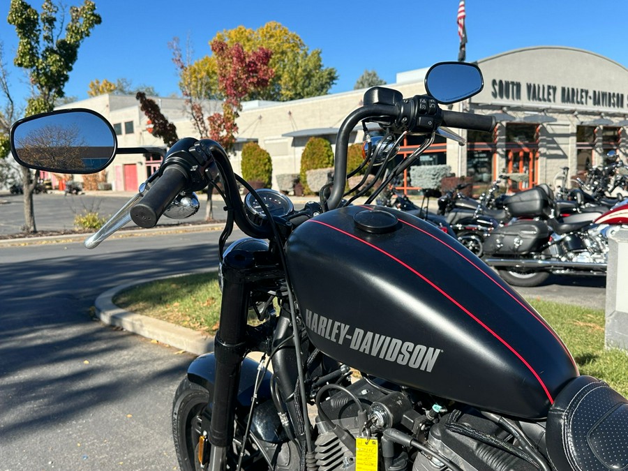 2016 Harley-Davidson Roadster™