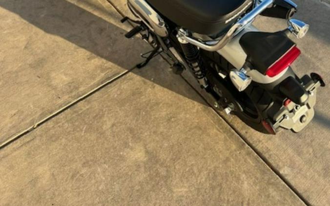 2025 Honda® Dax 125