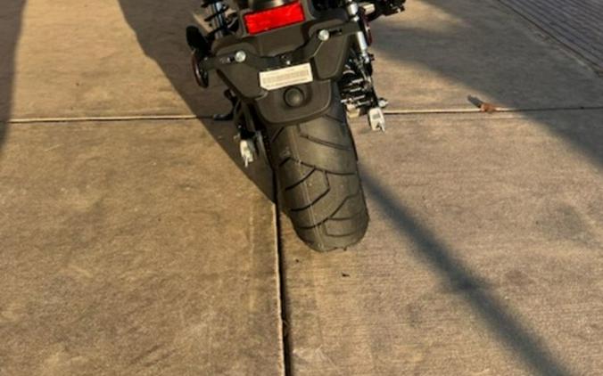 2025 Honda® Dax 125