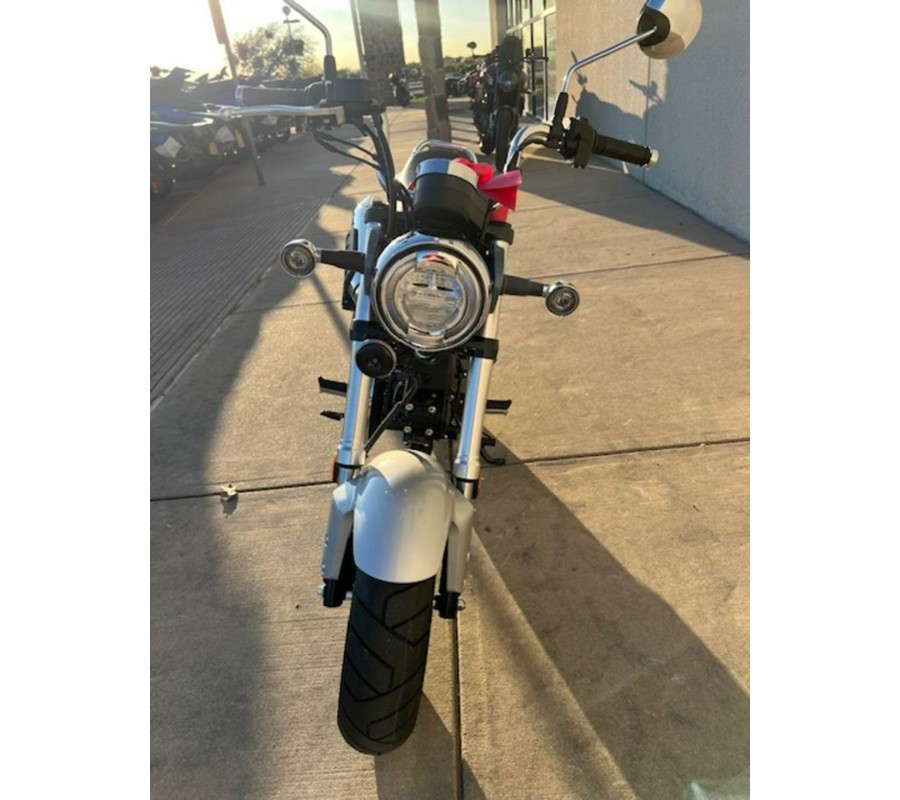 2025 Honda® Dax 125