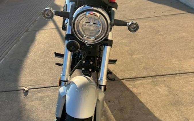 2025 Honda® Dax 125