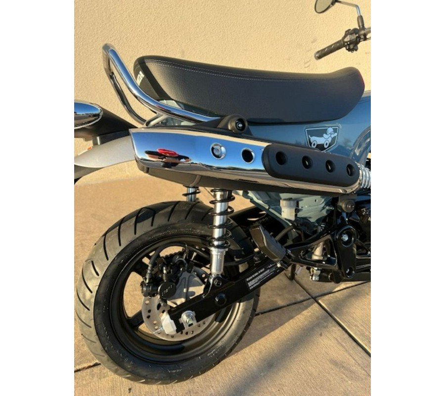2025 Honda® Dax 125
