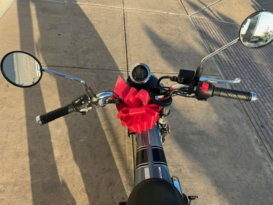 2025 Honda® Dax 125