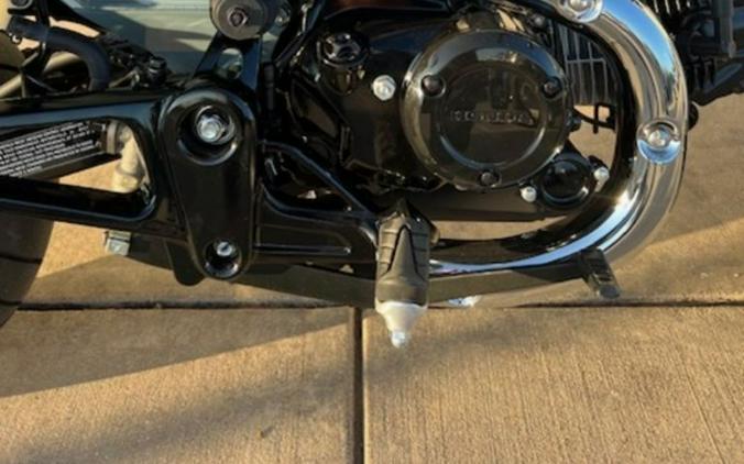 2025 Honda® Dax 125