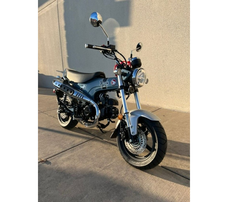 2025 Honda® Dax 125