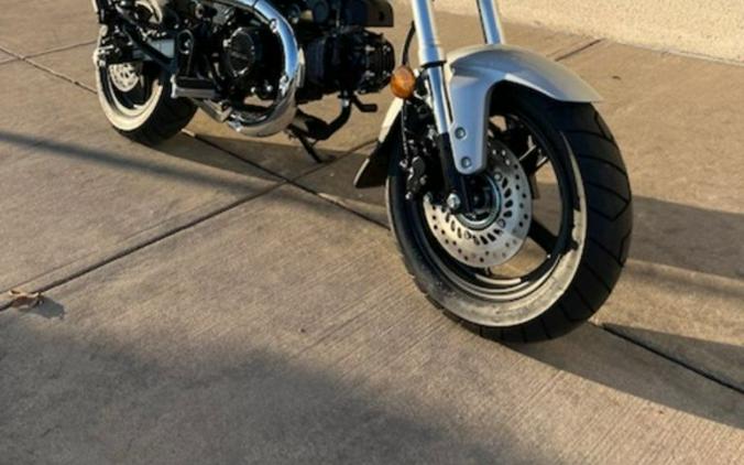 2025 Honda® Dax 125
