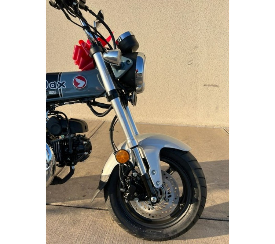 2025 Honda® Dax 125