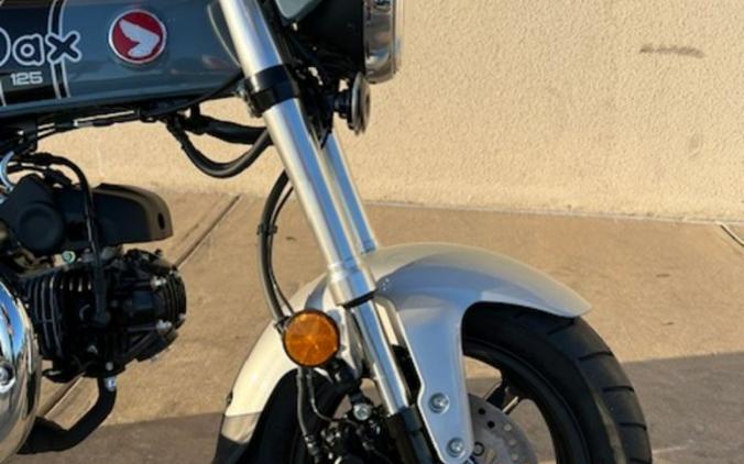 2025 Honda® Dax 125