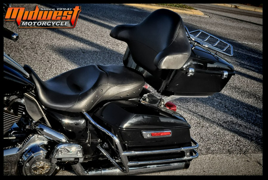 2015 Harley-Davidson® ROAD KING