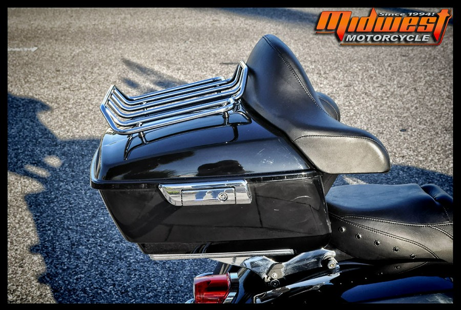 2015 Harley-Davidson® ROAD KING