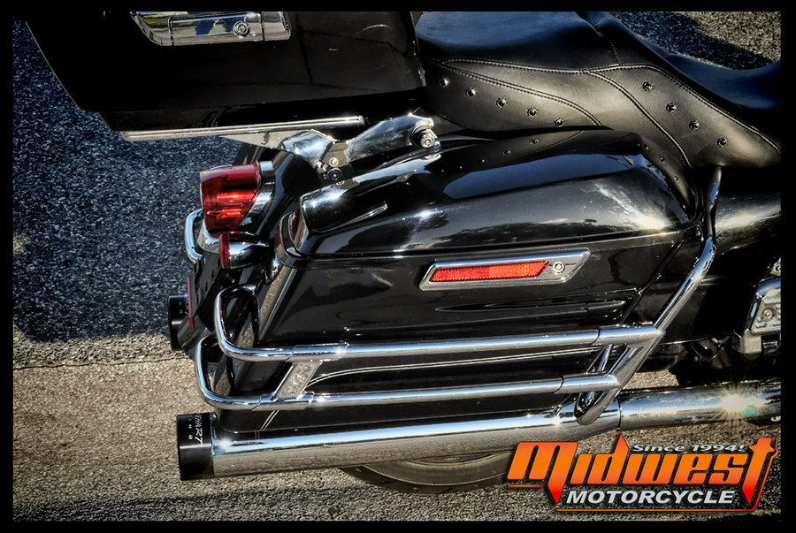 2015 Harley-Davidson® ROAD KING