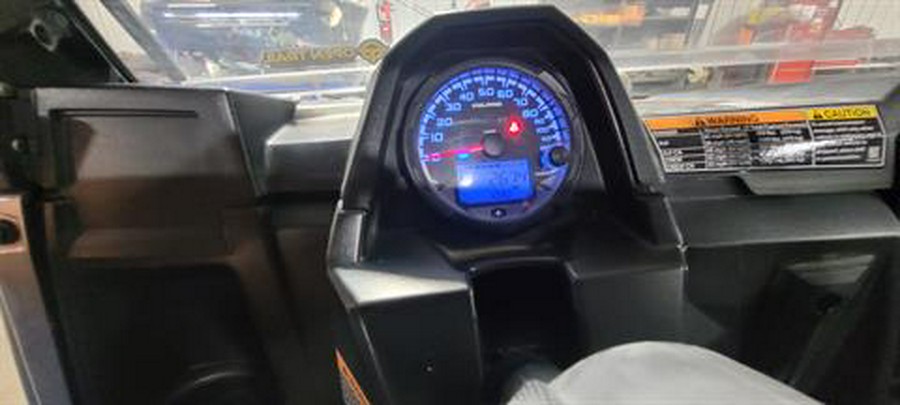 2019 Polaris Ranger XP 900 EPS