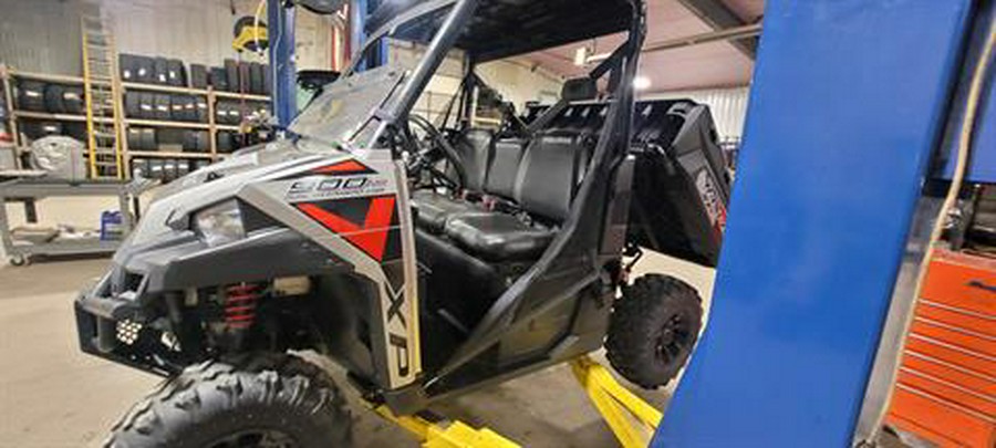 2019 Polaris Ranger XP 900 EPS