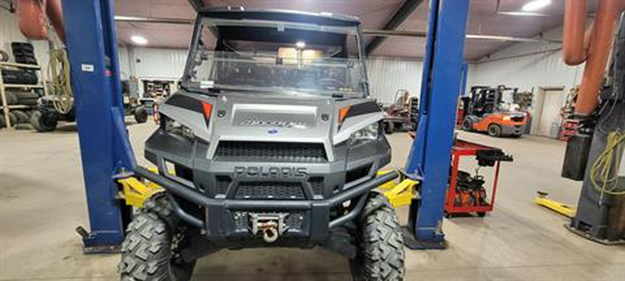 2019 Polaris Ranger XP 900 EPS